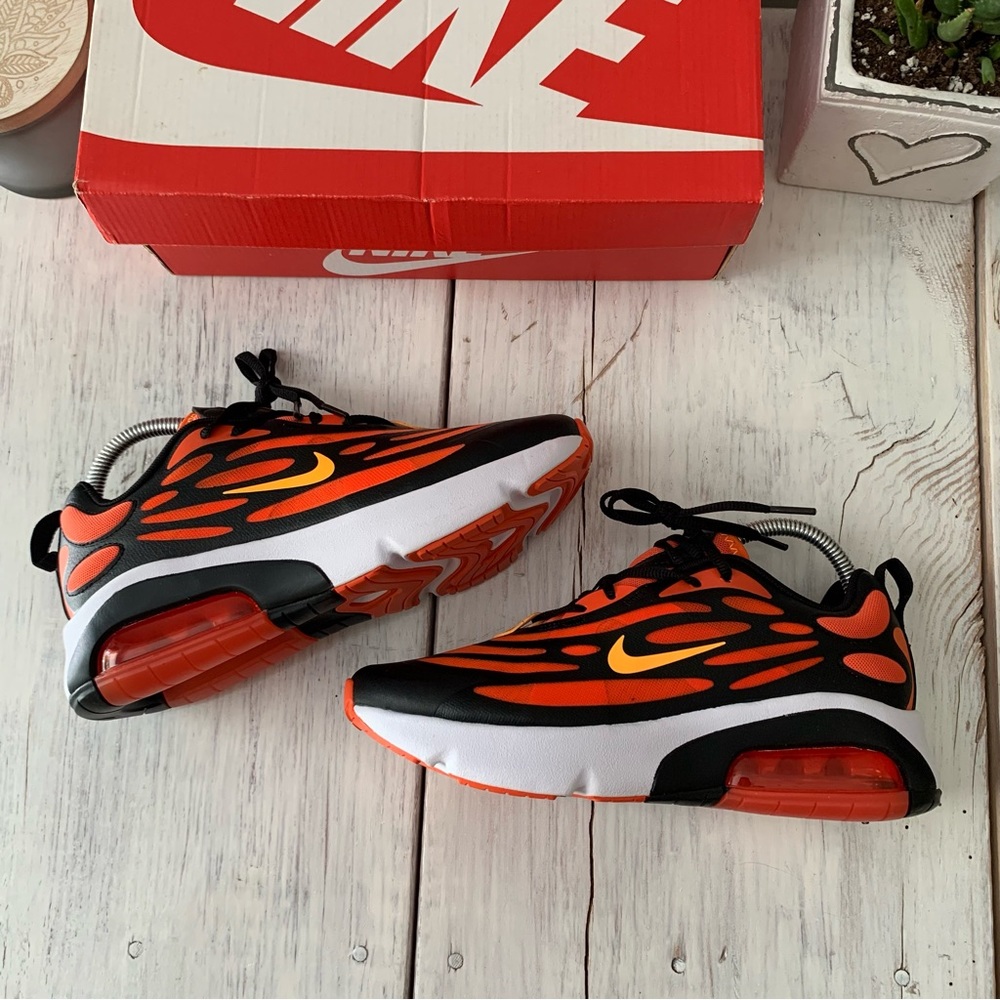 Nike Air Max 200